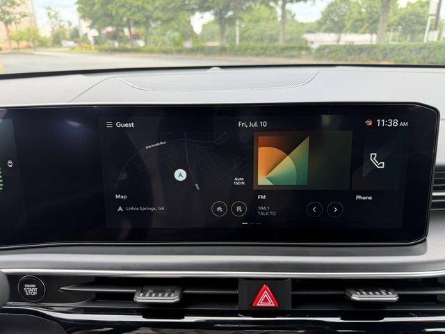 Certified 2025 Kia K5 GT-Line FWD image 24