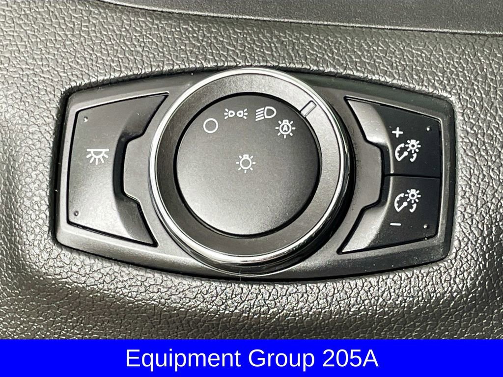 Used 2014 Ford Edge SEL w/ Equipment Group 202A image 12