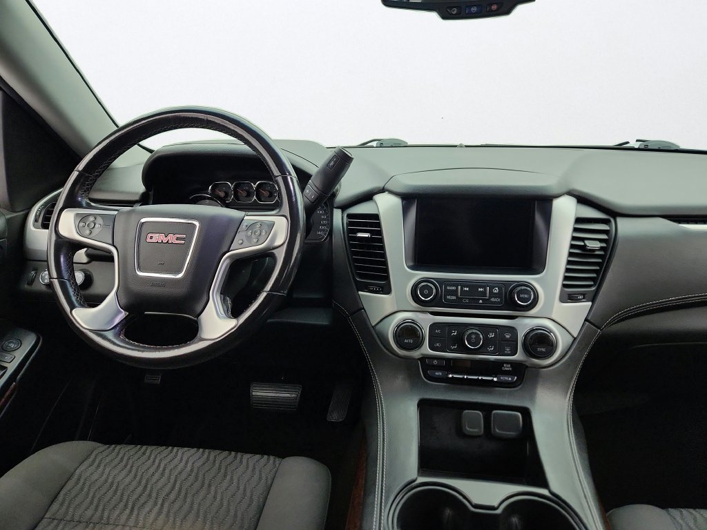 Used 2018 GMC Yukon SLE w/ Convenience Package AWD/4WD image 23