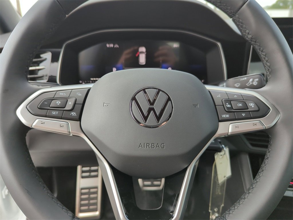 New 2026 Volkswagen Jetta Sport image 38