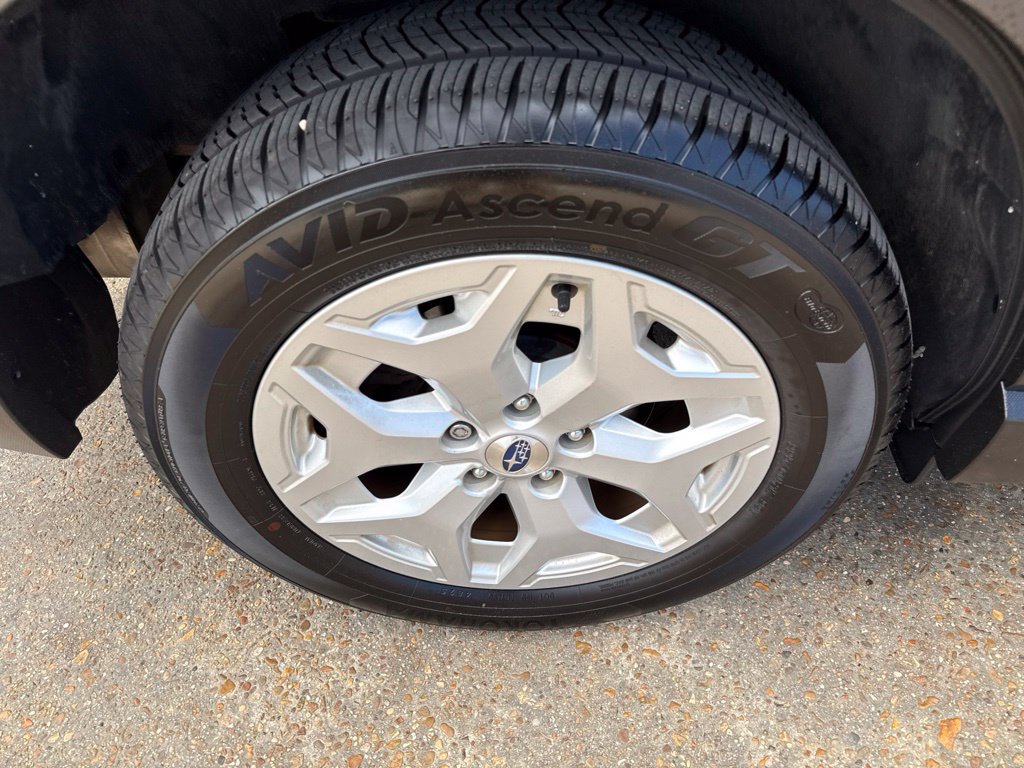 Used 2019 Subaru Forester w/ Alloy Wheel Package AWD/4WD image 23