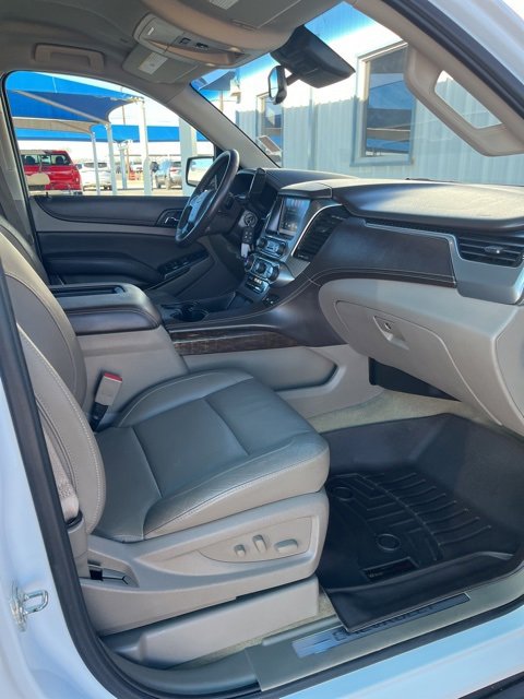 Used 2016 Chevrolet Tahoe LT image 10