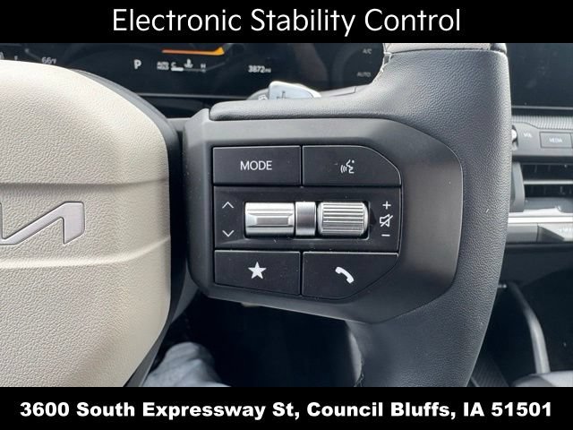 Used 2026 Kia K4 GT-Line Turbo FWD image 23
