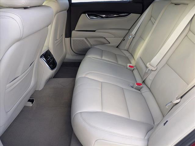 Used 2016 Cadillac XTS Luxury w/ Driver Awareness Package image 20