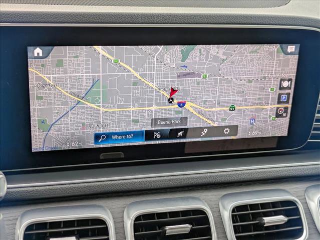 Certified 2023 Mercedes-Benz GLE 350 image 17