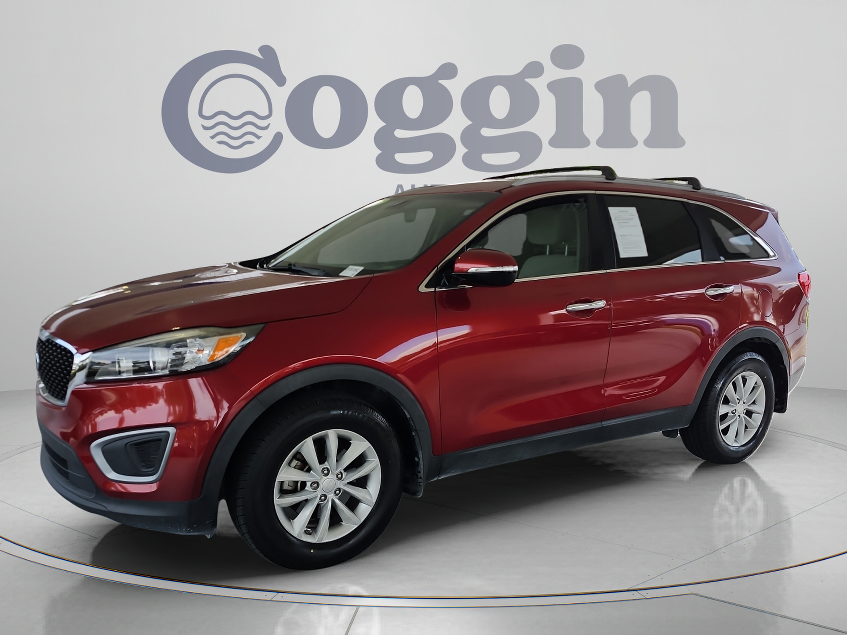Used 2016 Kia Sorento FWD