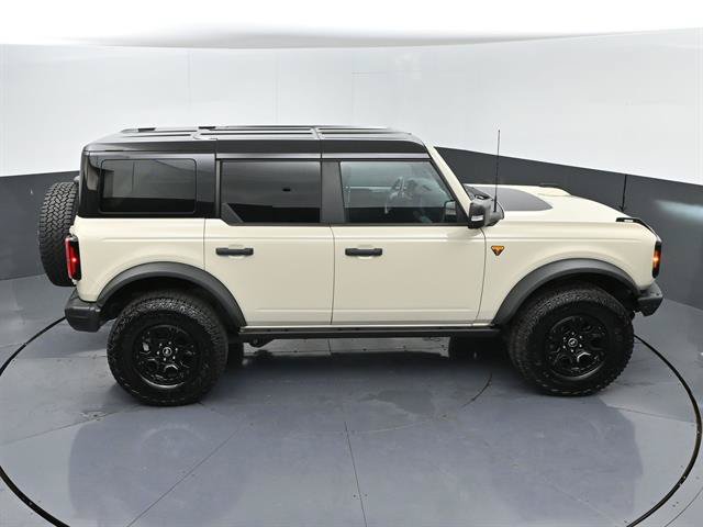 Used 2025 Ford Bronco Badlands AWD/4WD image 41