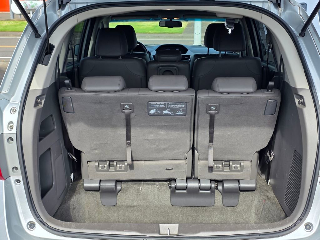 Used 2012 Honda Odyssey EX-L image 26