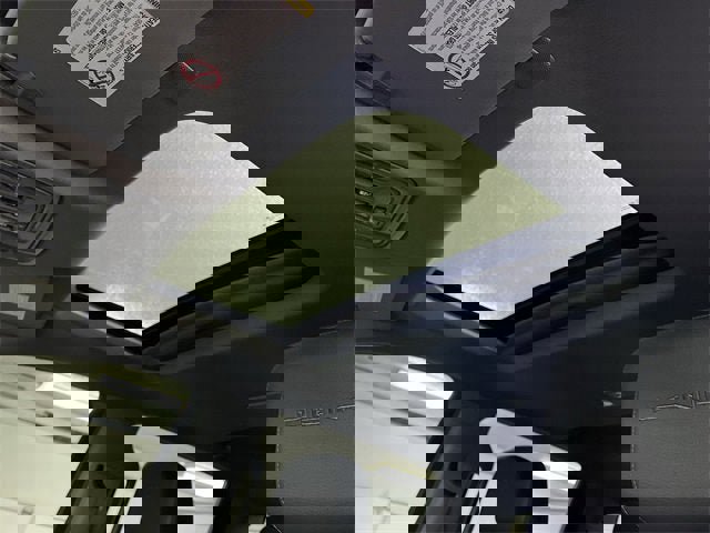 Certified 2022 GMC Sierra 2500 Denali w/ Denali Ultimate Package image 18