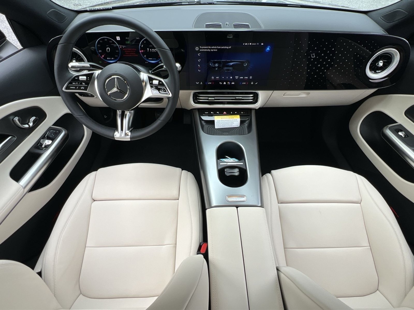 New 2027 Mercedes-Benz CLA 220 image 28
