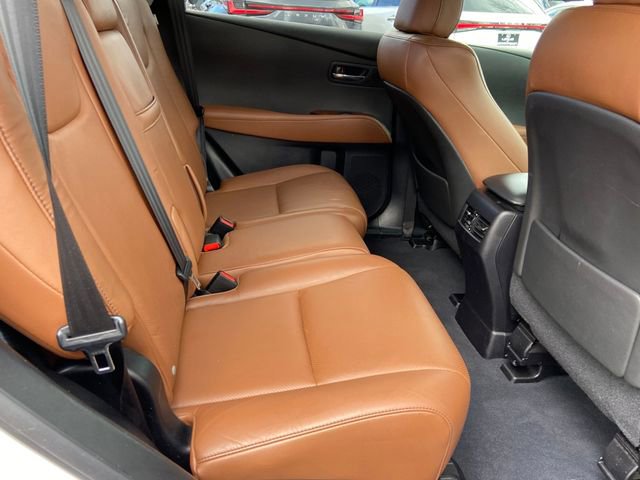 Used 2015 Lexus RX 350 AWD image 32