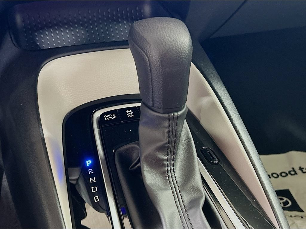 New 2026 Toyota Corolla LE FWD image 16