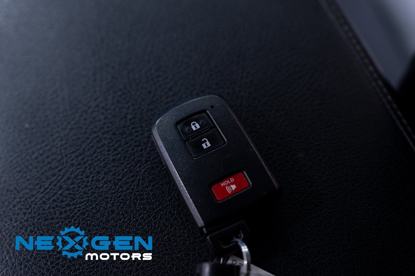 Used 2021 Toyota 4Runner SR5 Premium image 28