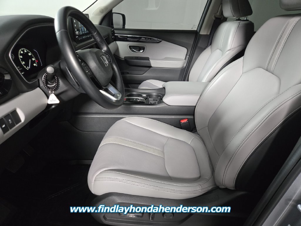 Certified 2025 Honda Pilot EX-L image 14
