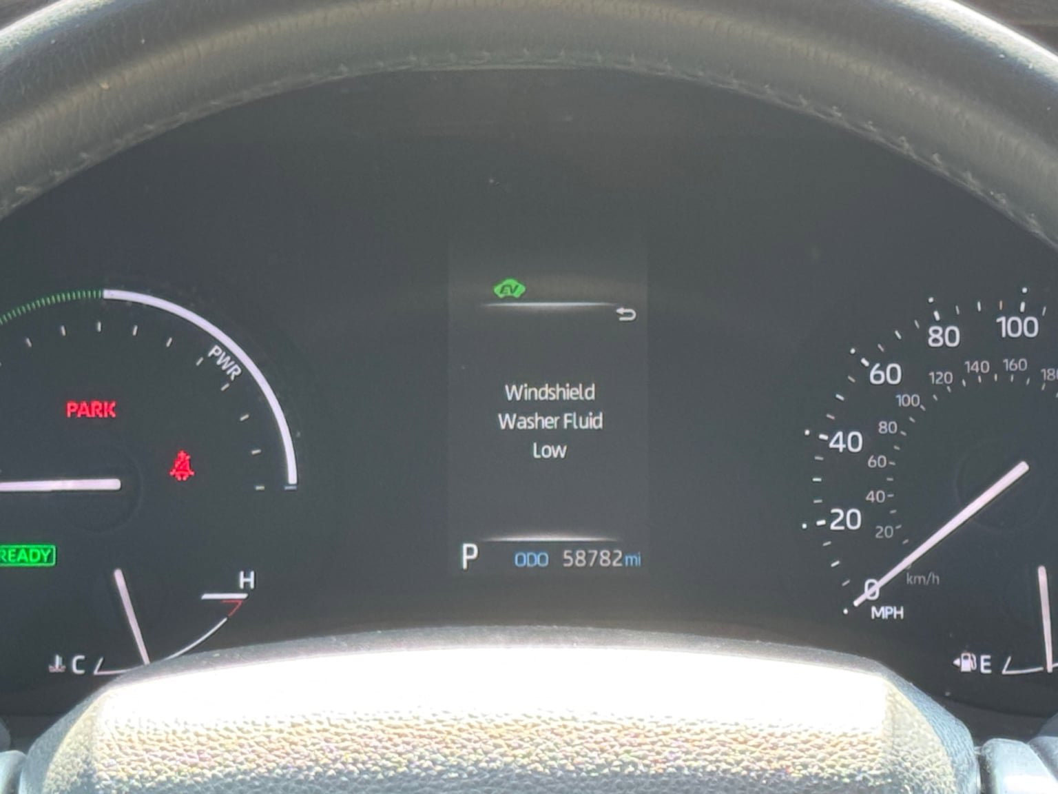 Used 2022 Toyota Sienna XLE FWD image 18