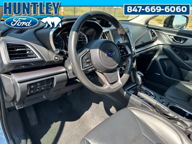 Used 2022 Subaru Crosstrek 2.5i Limited image 19