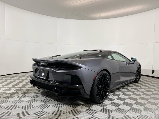 Used 2023 McLaren GT image 7