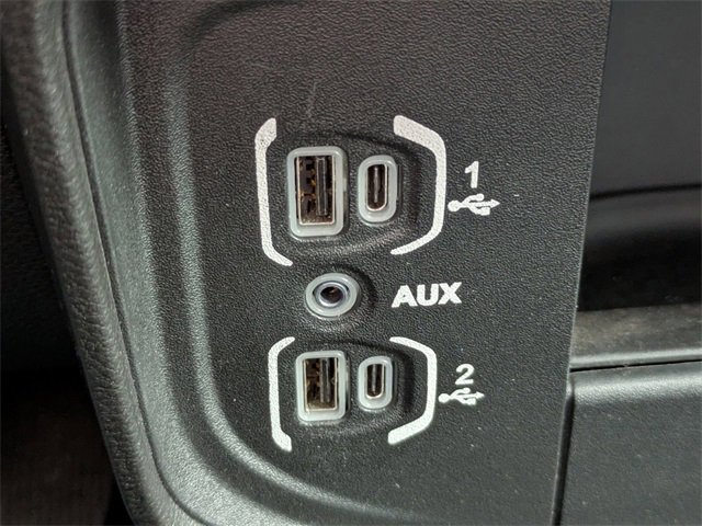 Used 2024 RAM 2500 Big Horn image 22