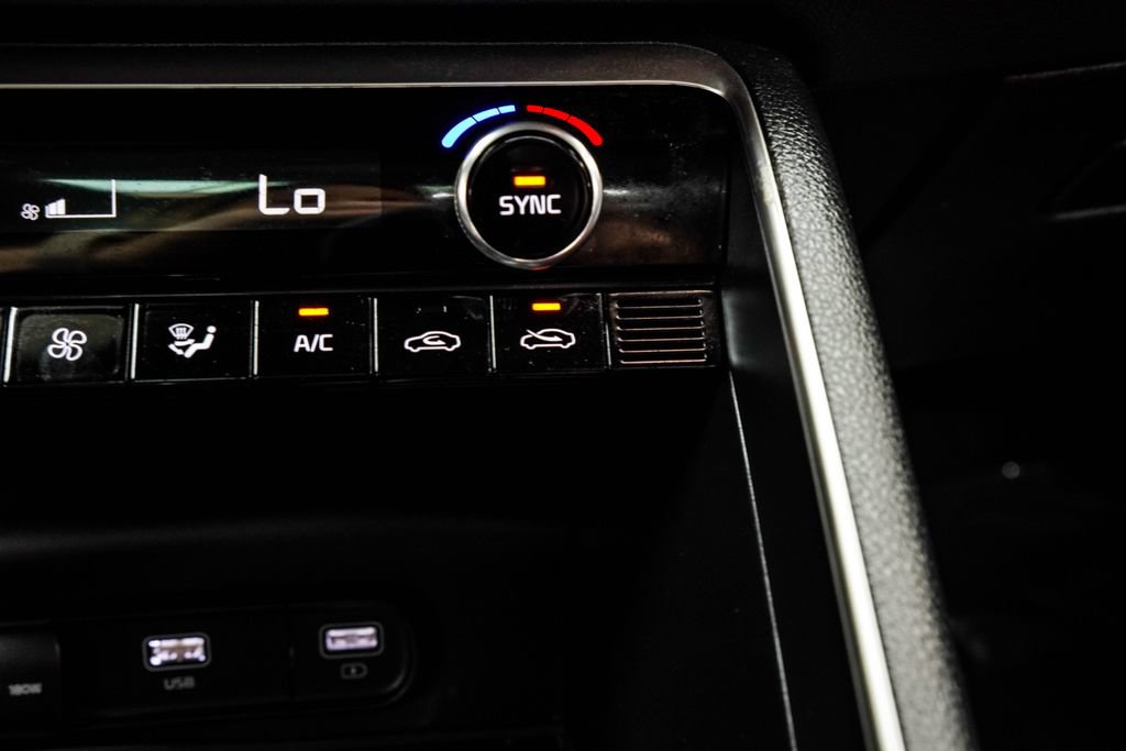 Used 2022 Kia K5 GT-Line w/ GT-Line Awd Premium Package image 28