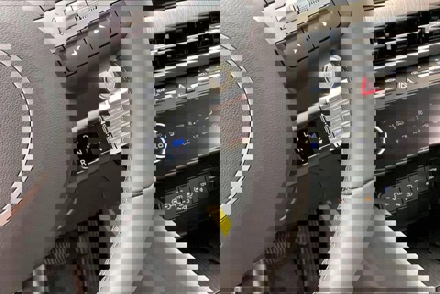 New 2026 Hyundai Sonata SEL image 29