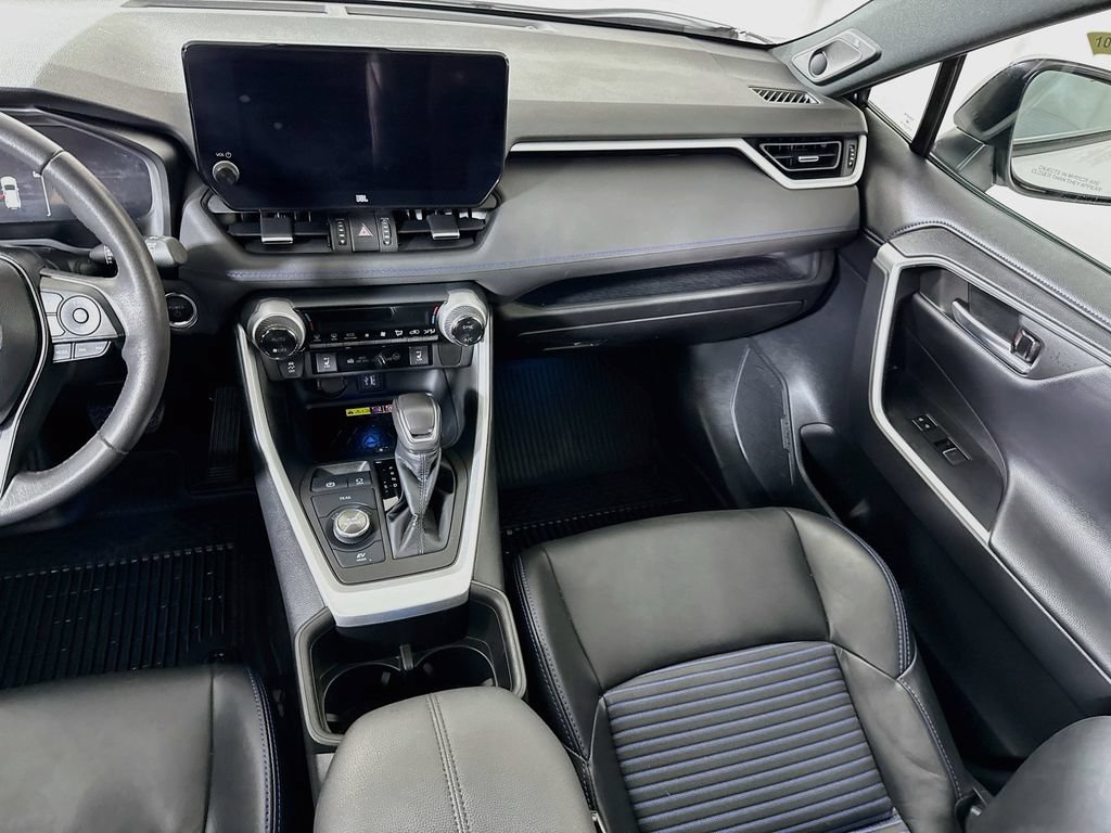 Certified 2023 Toyota RAV4 XSE AWD/4WD image 28