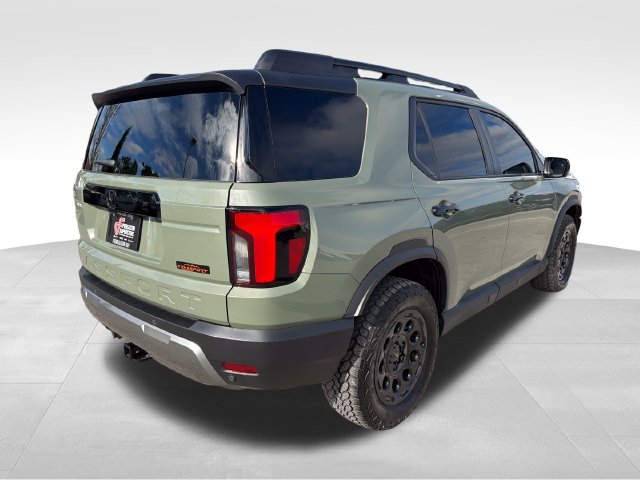 Used 2026 Honda Passport TrailSport image 7