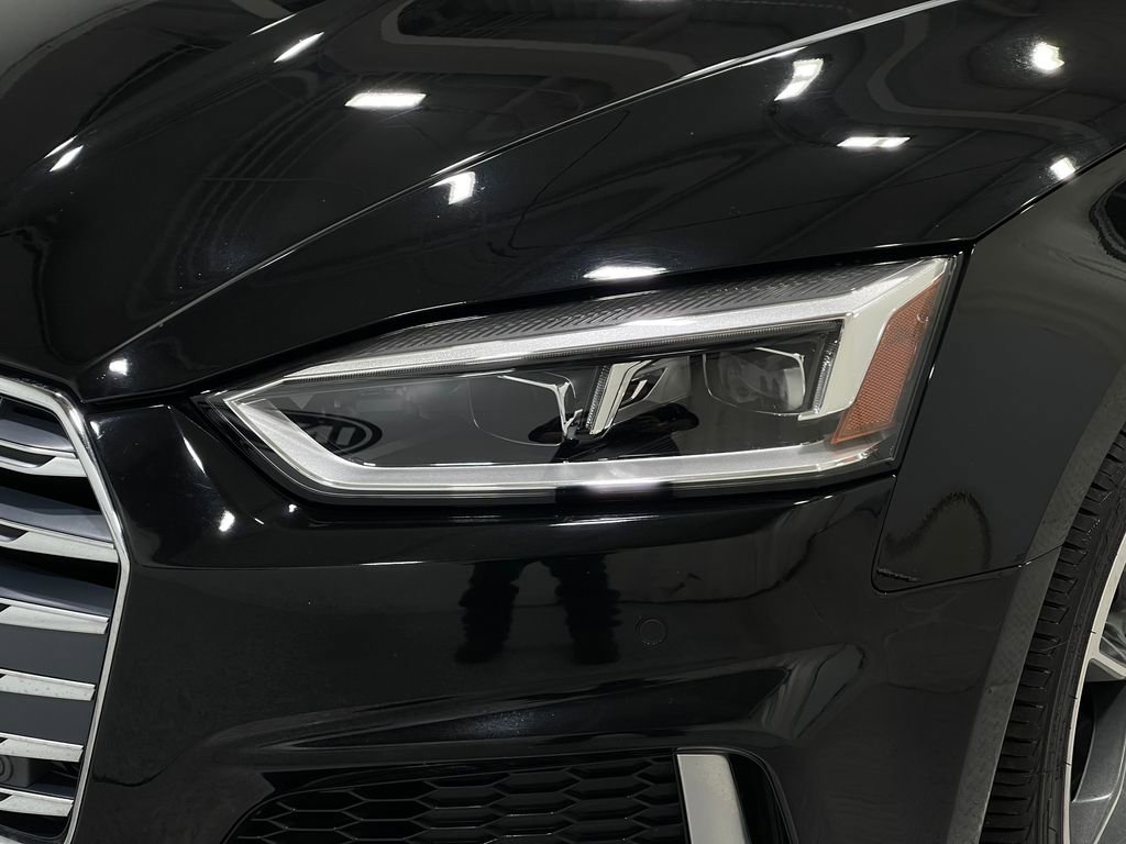 Used 2018 Audi S5 Premium Plus w/ Navigation Package image 35