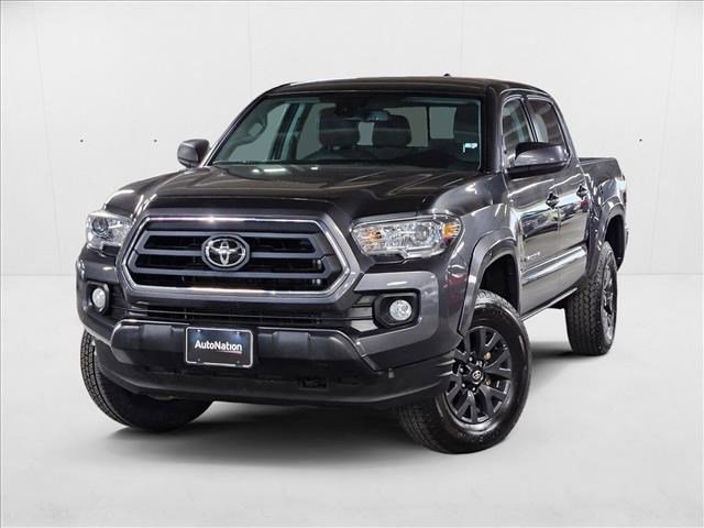Used 2023 Toyota Tacoma SR5