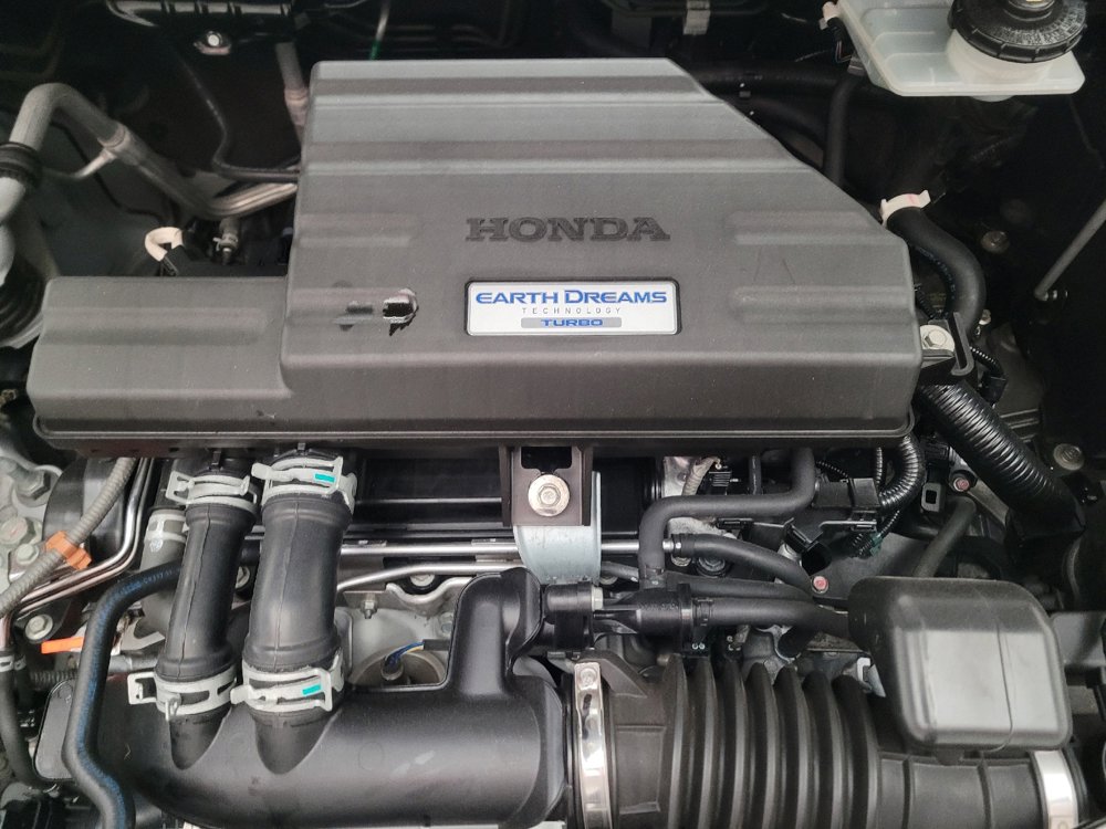 Used 2018 Honda CR-V EX-L image 30