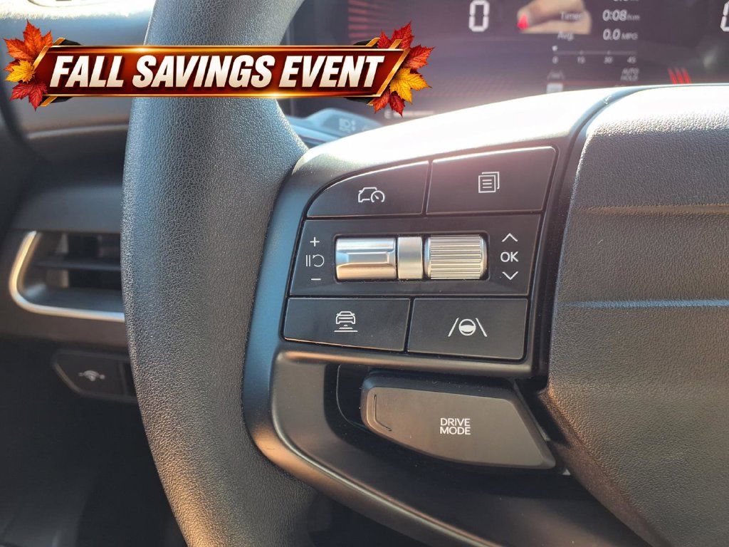 Certified 2025 Kia K4 FWD image 17