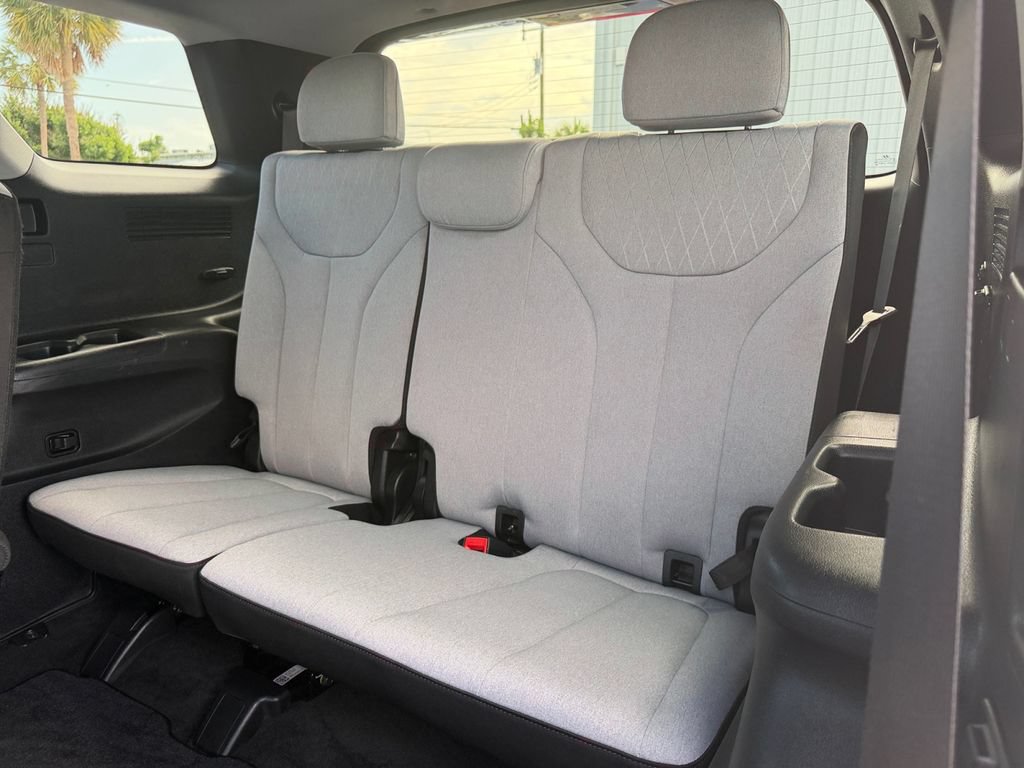 Used 2020 Hyundai Palisade SEL FWD image 22