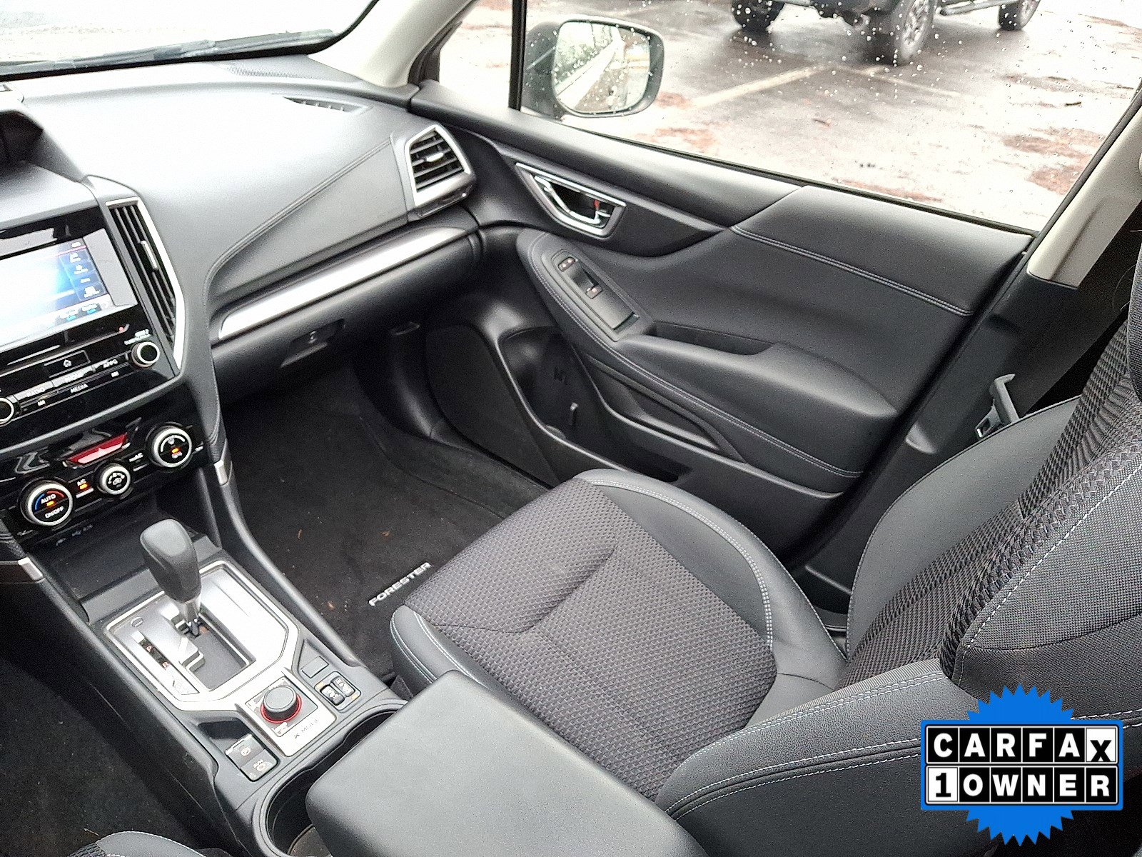 Certified 2021 Subaru Forester Premium image 18