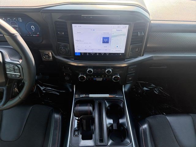 Used 2025 Ford F150 Raptor AWD/4WD image 15