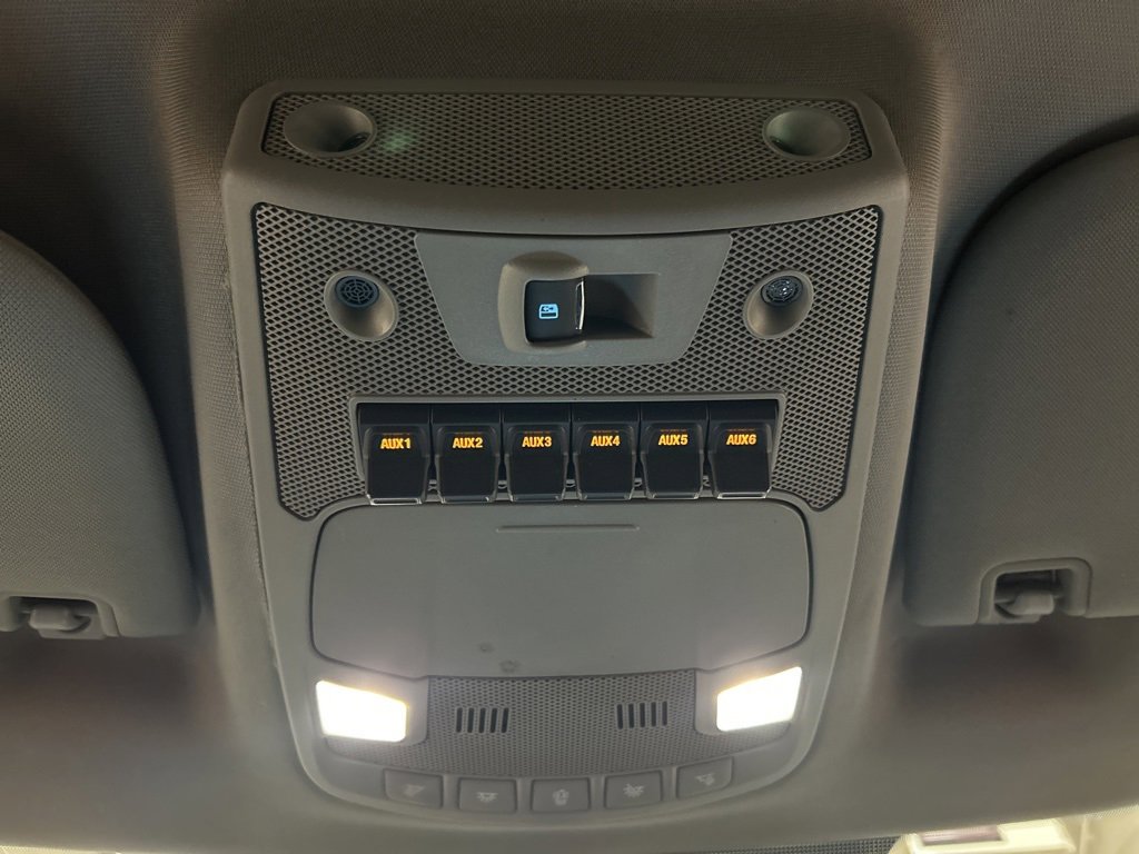 Used 2017 Ford F250 Lariat w/ Chrome Package image 25