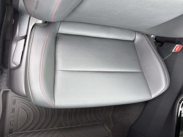 Certified 2026 Toyota Prius Plug-In Hybrid FWD image 16