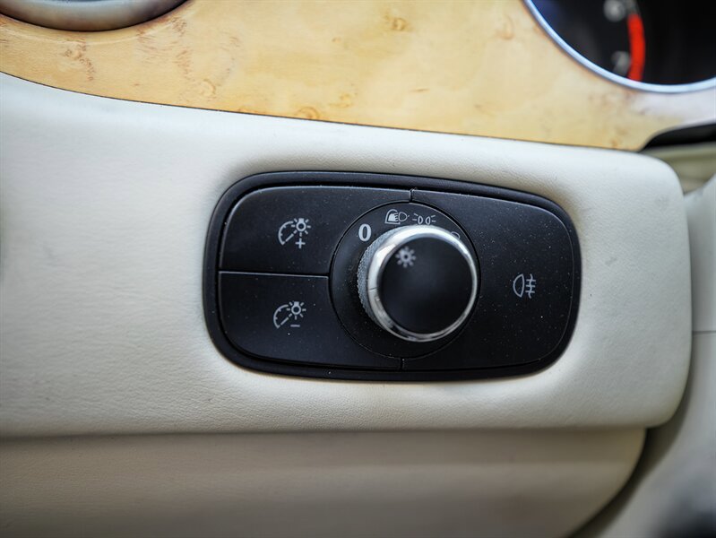 Used 2008 Bentley Continental GT image 34