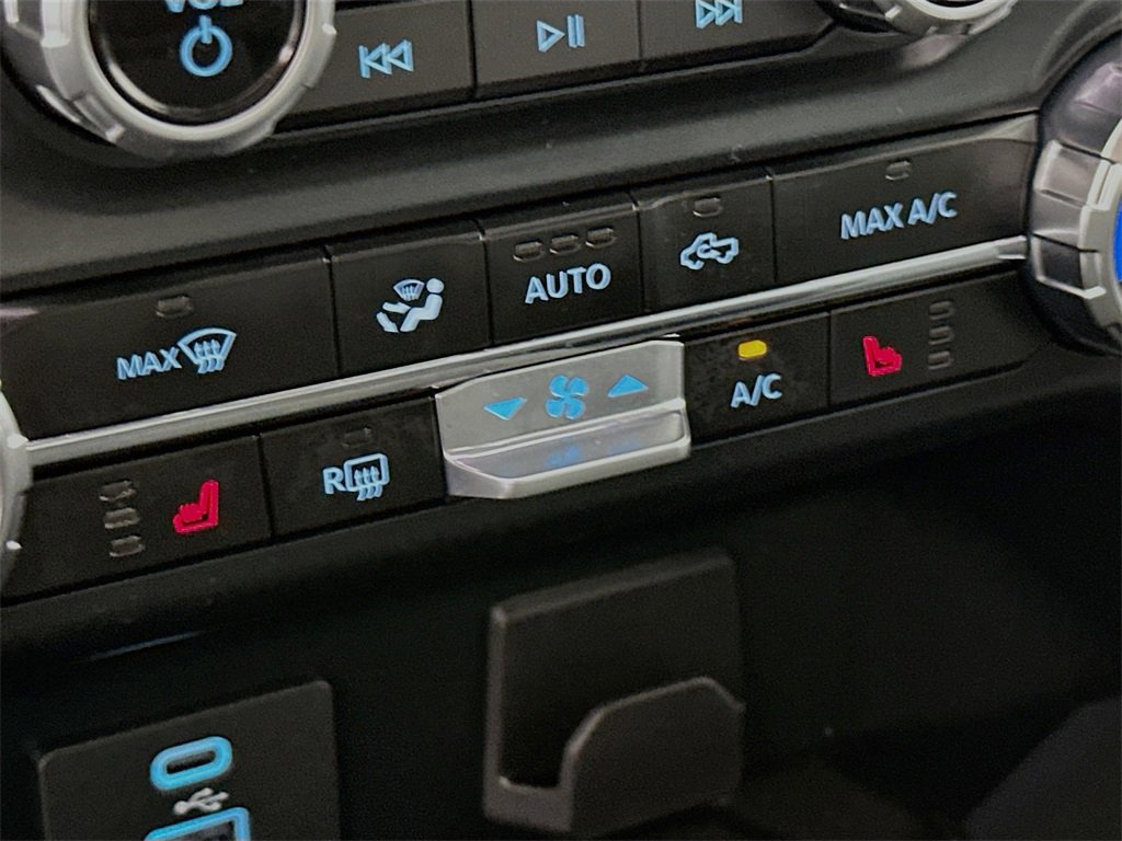 Used 2023 Ford F150 XLT w/ Equipment Group 302A High image 21