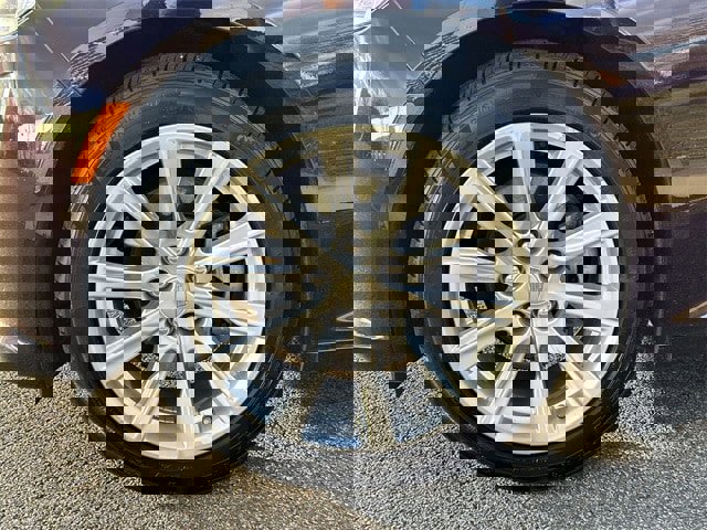 Used 2020 Cadillac CT5 Luxury w/ Sun And Sound Package image 10