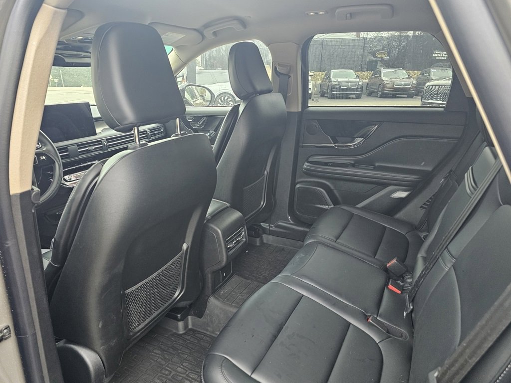 New 2025 Lincoln Corsair Premiere image 7