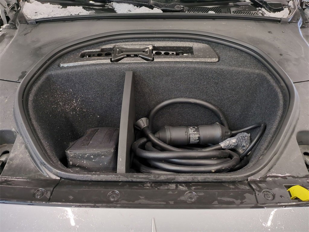 Used 2023 Polestar Polestar 2 Long Range Dual Motor w/ Pilot Pack image 38