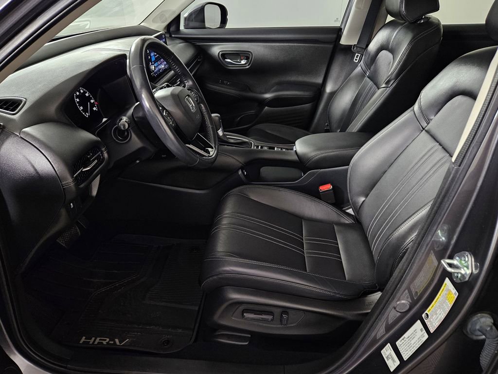 Used 2023 Honda HR-V EX-L image 23