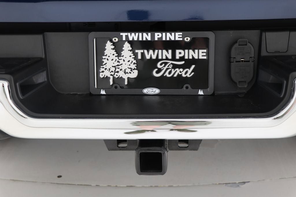 Used 2024 RAM 1500 Laramie AWD/4WD image 12