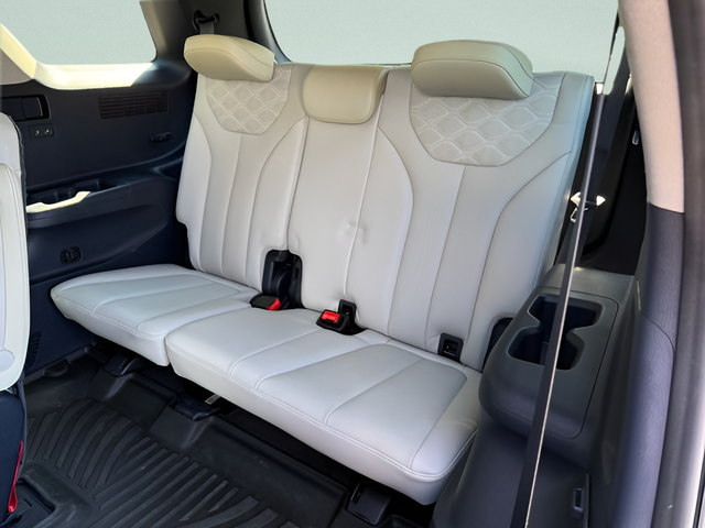 Used 2021 Hyundai Palisade Limited AWD/4WD image 8