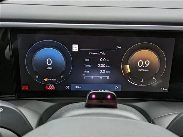 New 2026 Hyundai Palisade Calligraphy image 11