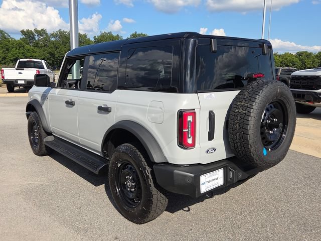 New 2026 Ford Bronco Outer Banks AWD/4WD image 36