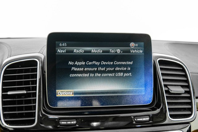 Used 2018 Mercedes-Benz GLS 450 4MATIC image 31