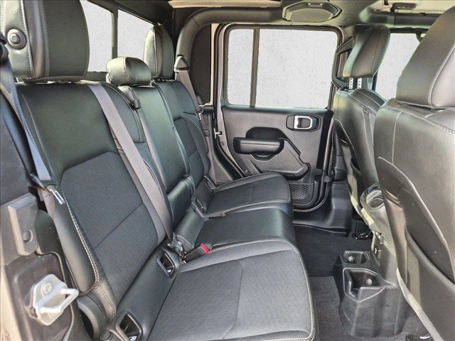 Used 2021 Jeep Gladiator Sport AWD/4WD image 20
