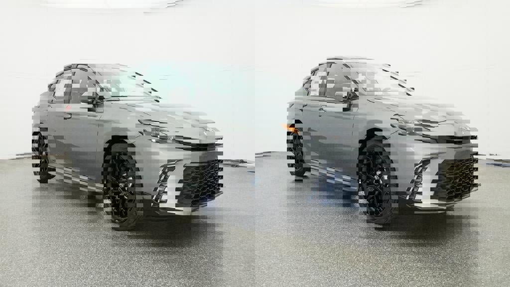 New 2026 Toyota Camry SE image 29