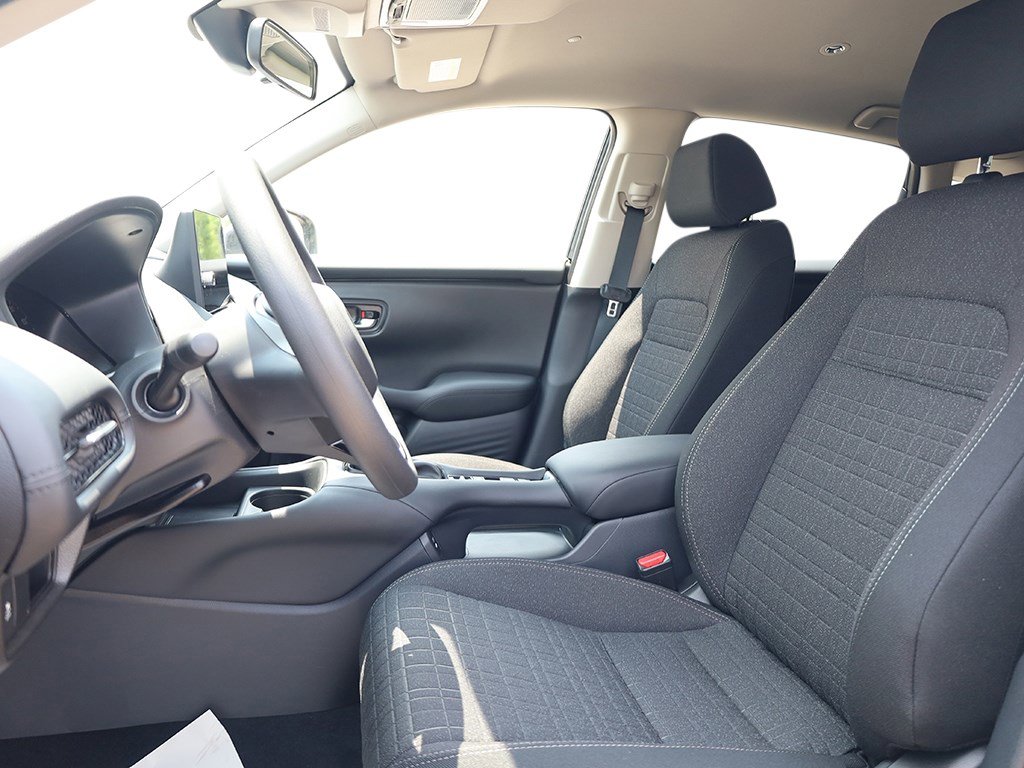 New 2026 Honda HR-V LX image 10