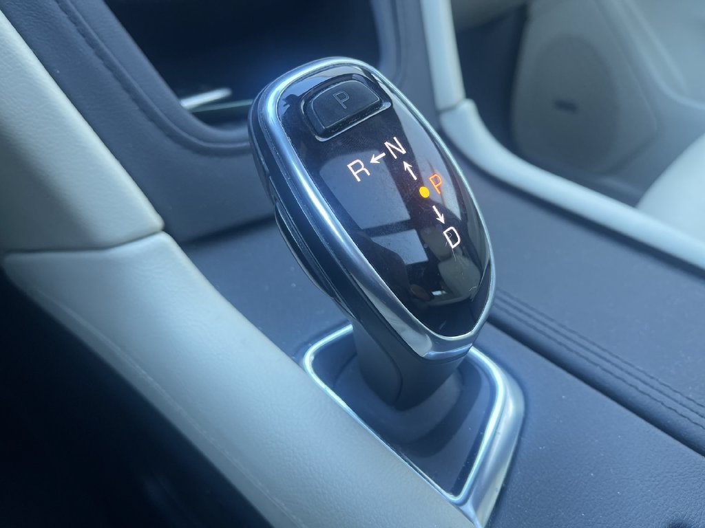 Used 2019 Cadillac XT5 Luxury FWD image 24